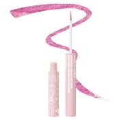 wet n wild Hello Kitty Shimmer Liquid Eyeliner - Kawaii